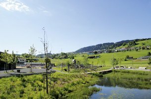 Freizeitpark Erlenmoos